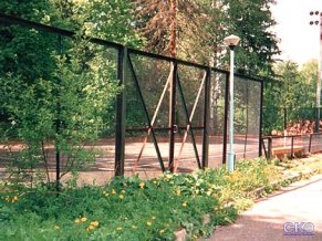 Дом отдыха Москвич